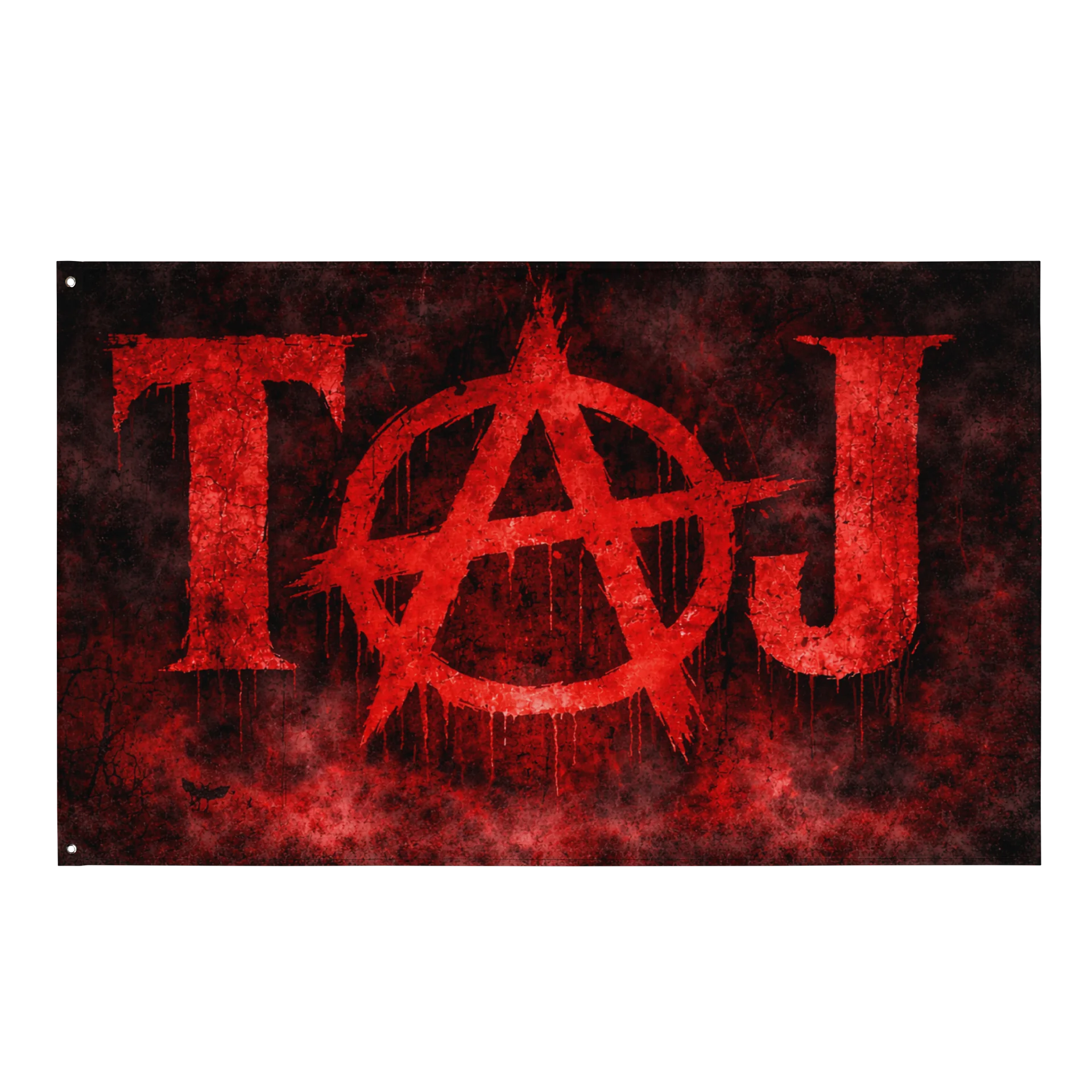 T.A.J Flag product image (1)