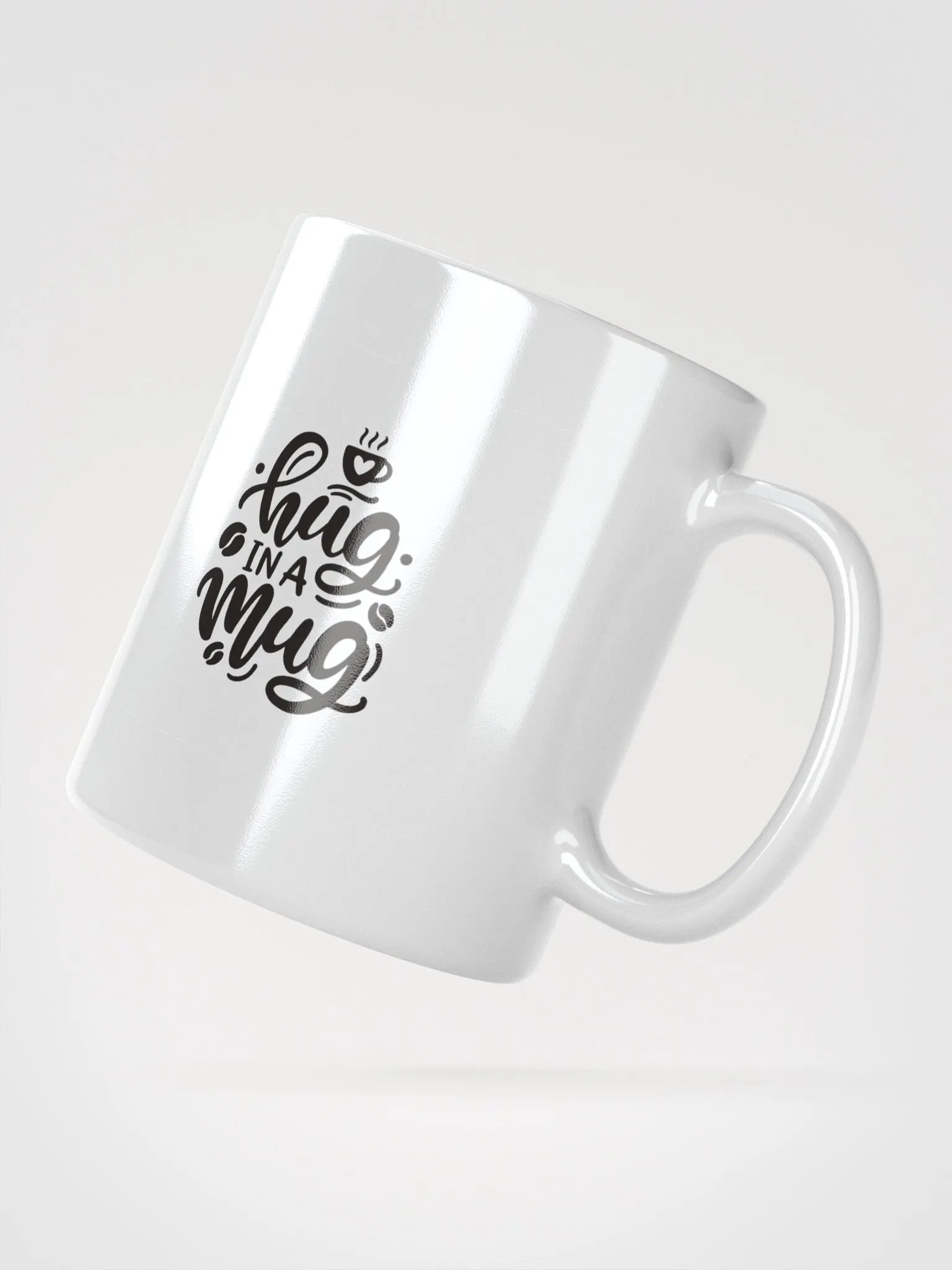 POSITIVE AFFIRMATION MUGS 4 U 
