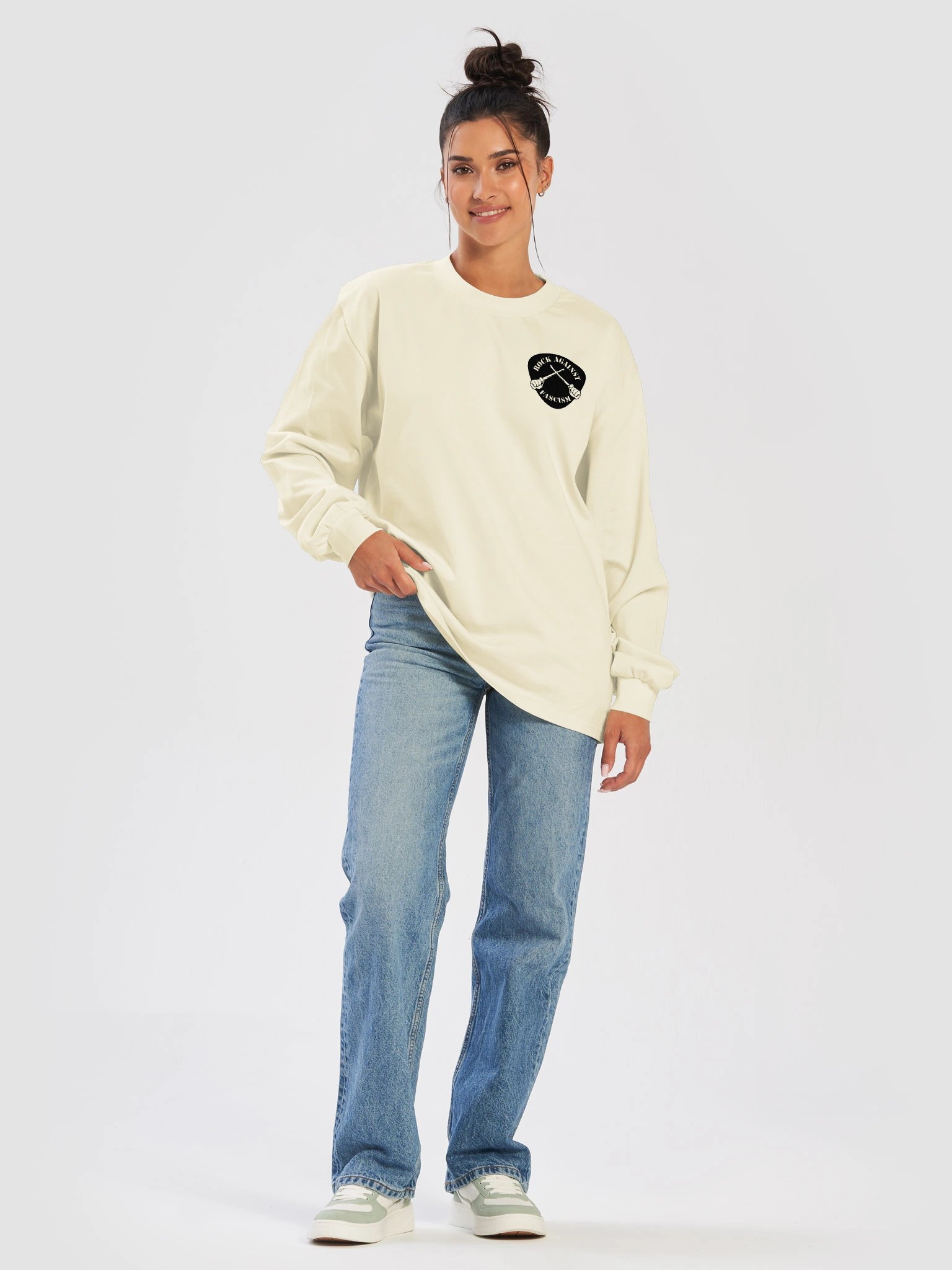 Long Sleeve Stylemonger product image (5)