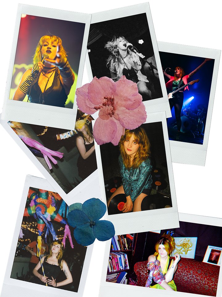 ☆ polaroid ~ a fun add-on! ☆ product image (1)