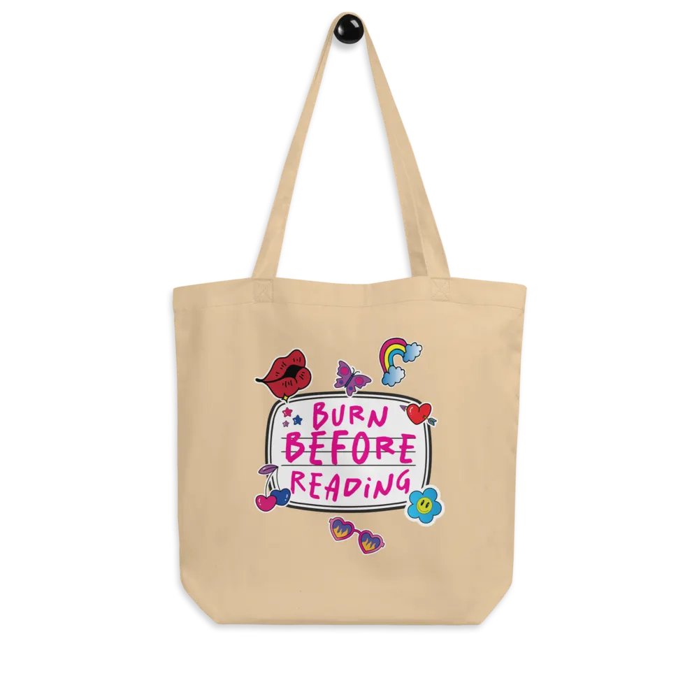 Just Plain Bag product image (2)