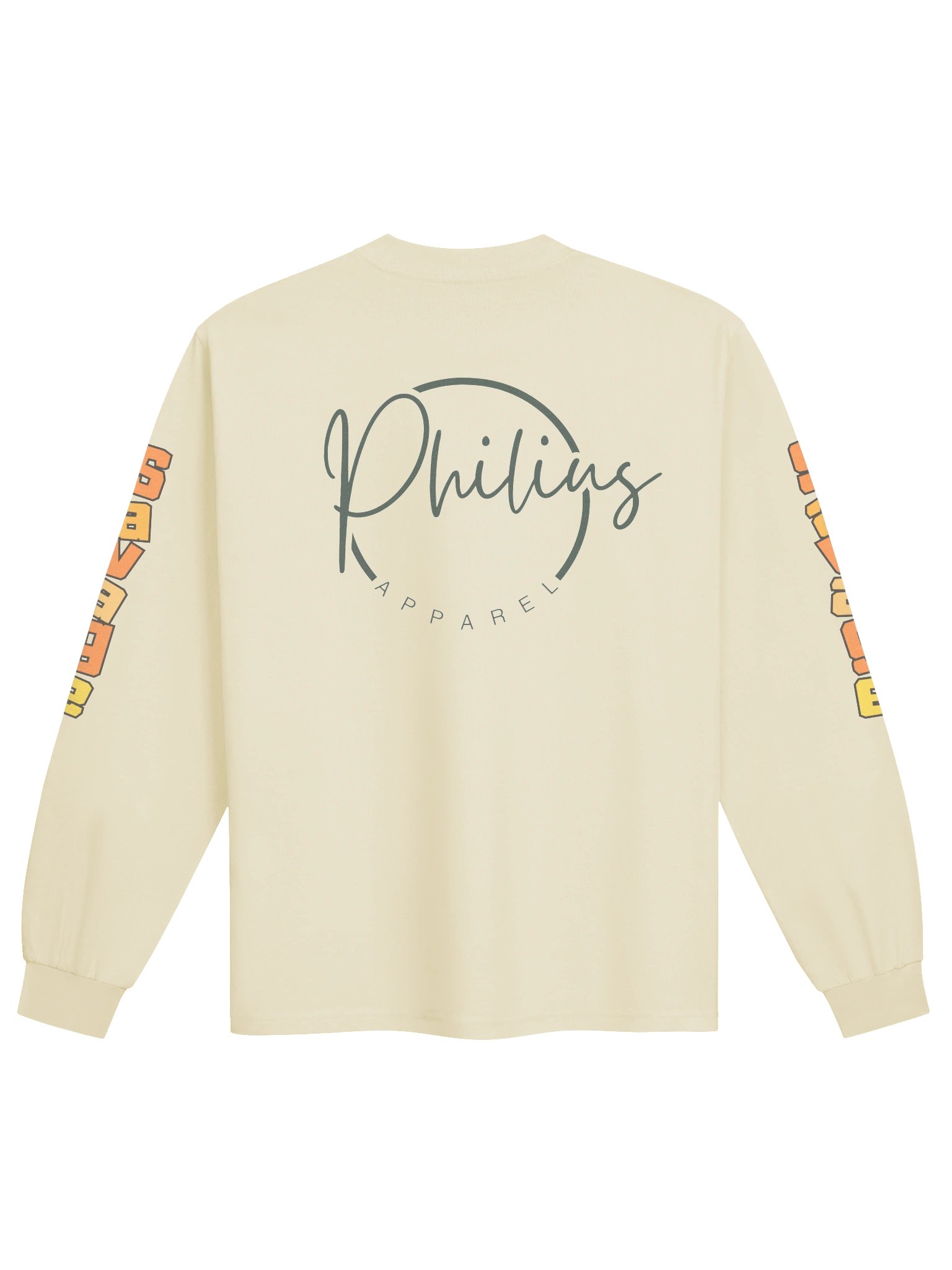 Savage Vibes Long Sleeve Shirt product image (4)