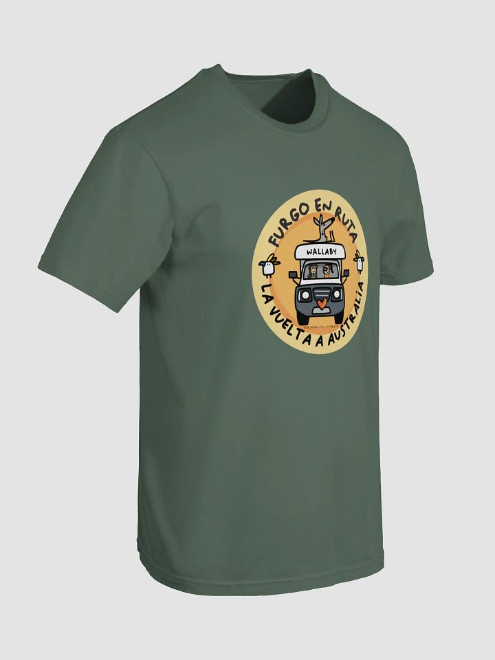 Furgo en ruta por Australia! product image (13)