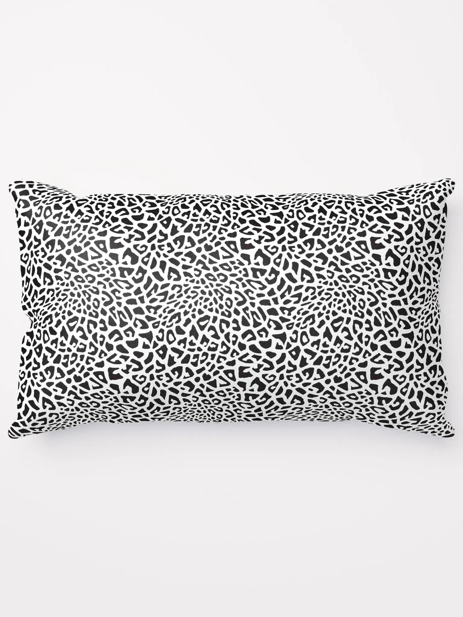 Silver Leopard Pillow product image (15)