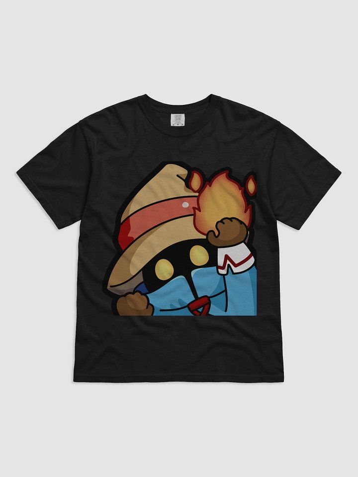 Fireball! Unisex T-Shirt product image (1)