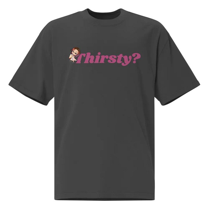 Thirsty Michi T product image (1)