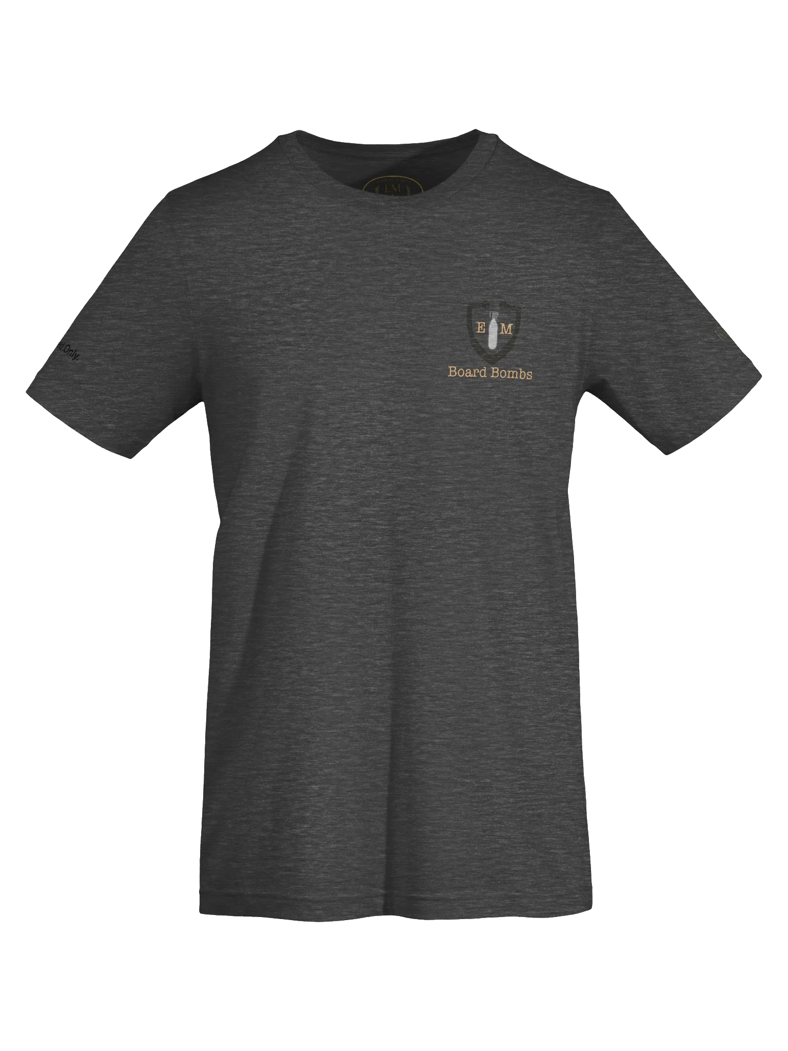 EM Board Bombs Classic Tee product image (45)