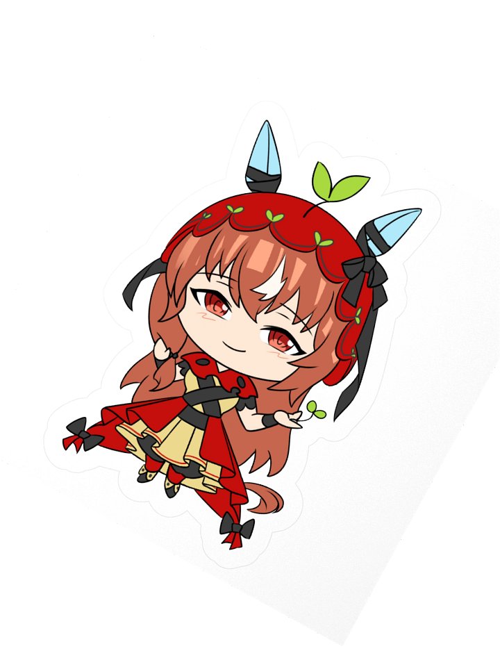 Still in Love x Captain Sticker product image (2)
