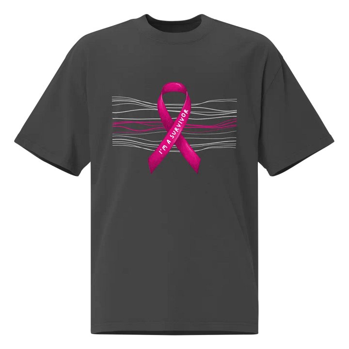 Survivor Empowerment product image (1)