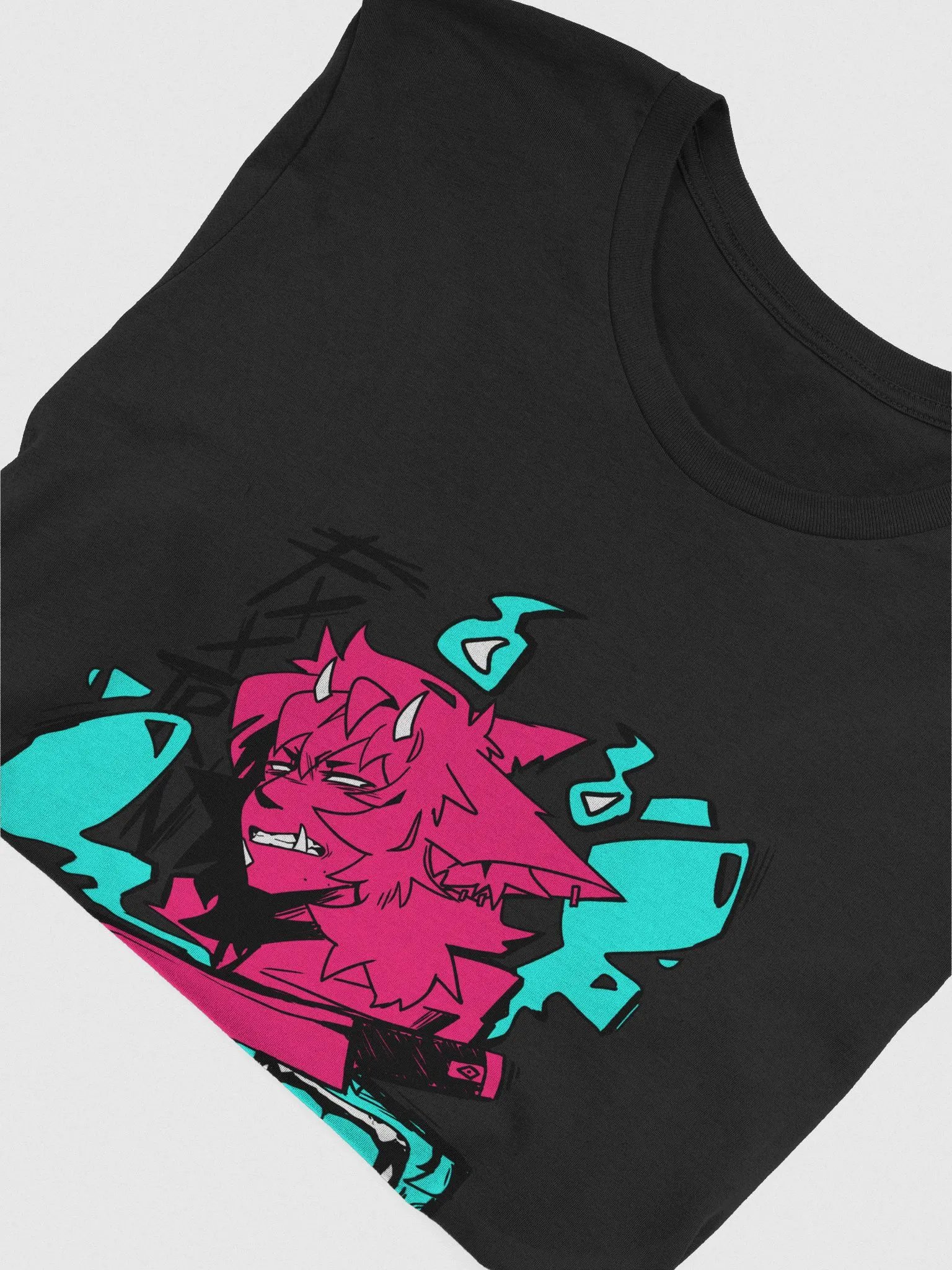 HOT BREATH SHIRT product image (1)