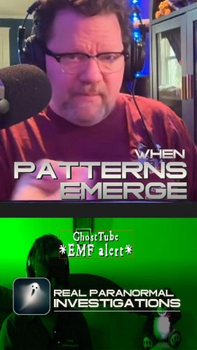 When you start to see a pattern emerge, things get interesting.

And we are launching into a BRAND NEW INVESTIGATION today! T...