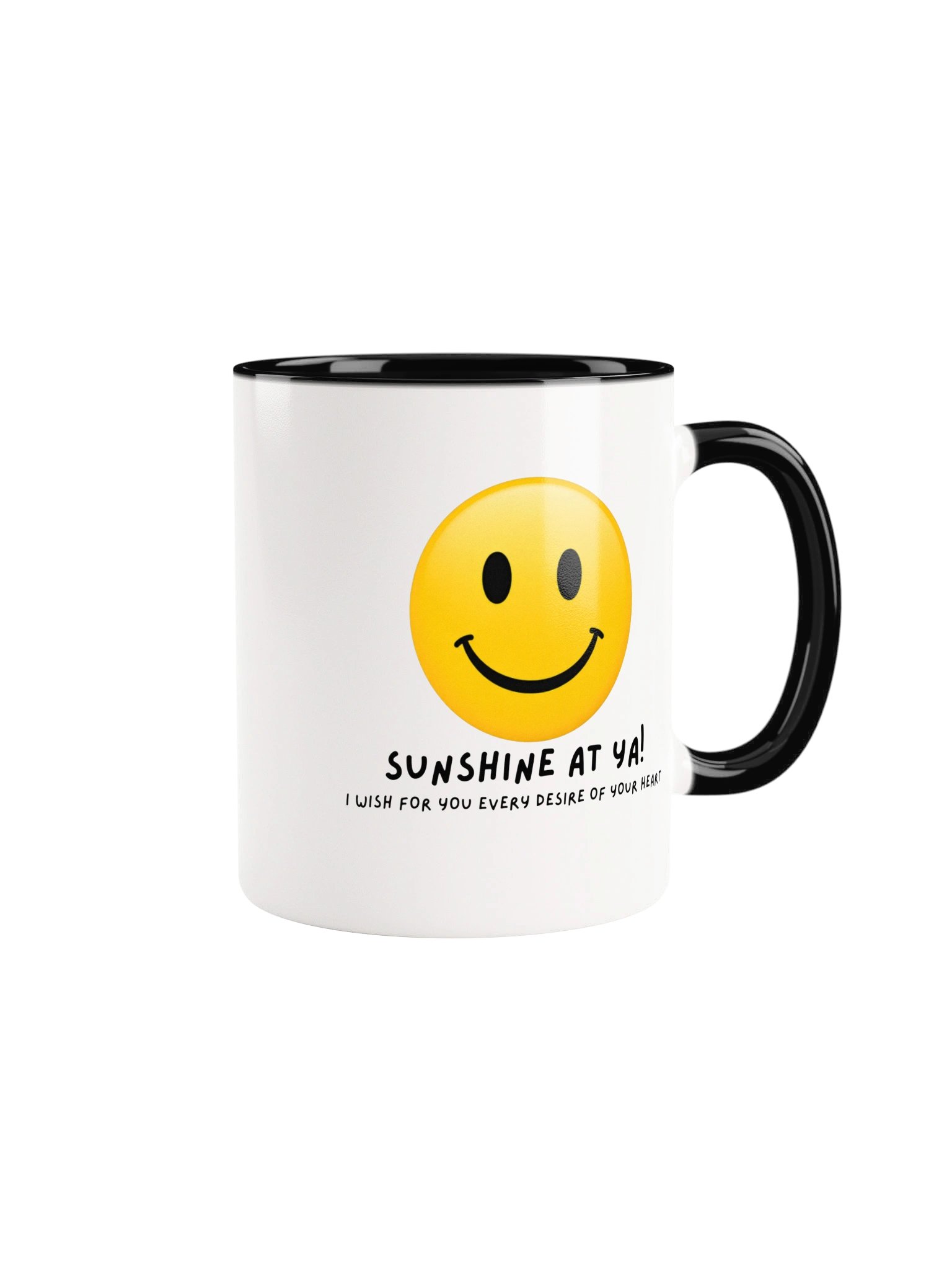 "Sunshine at Ya!" (Tee) product image (1)