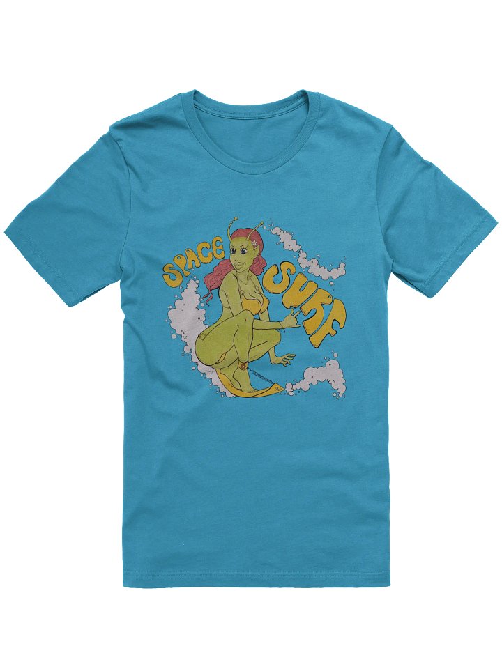 Pinuptober day 28 unisex tee product image (11)