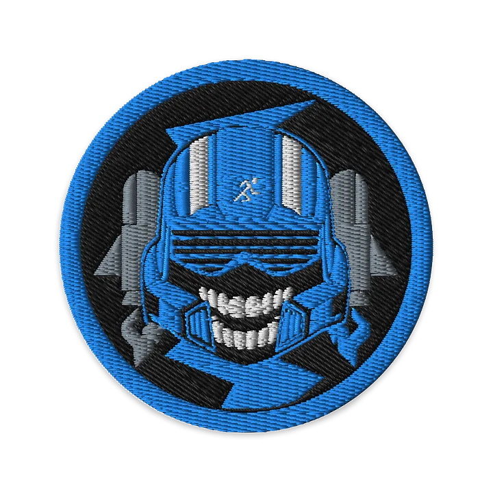 Vanguard Helmet Patch product image (1)