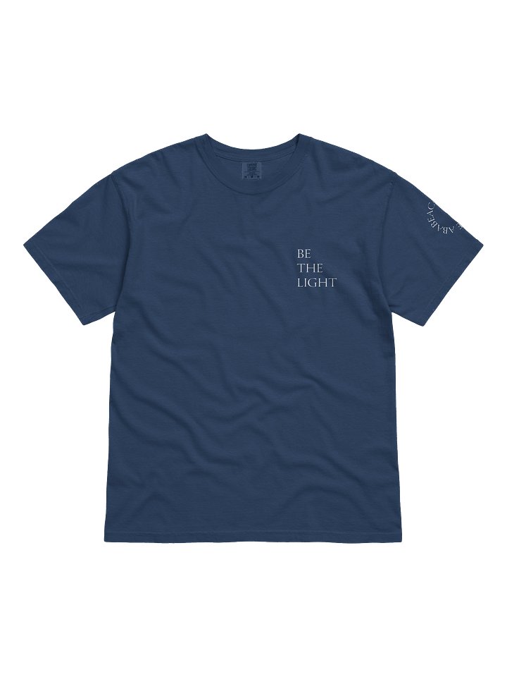 Lighthouse of Inspiration T-Shirt product image (4)