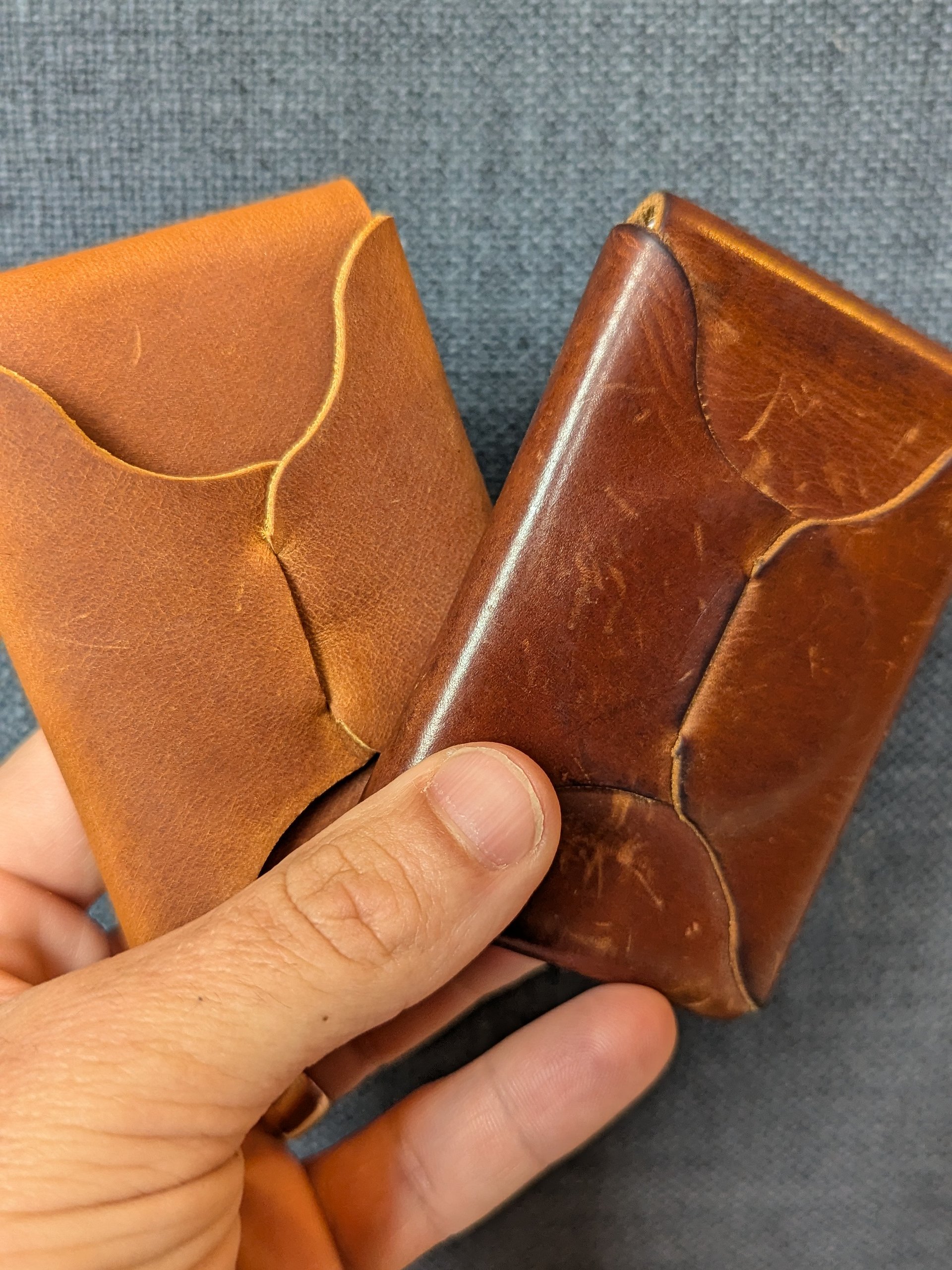 BudgetForLife Wallet product image (4)