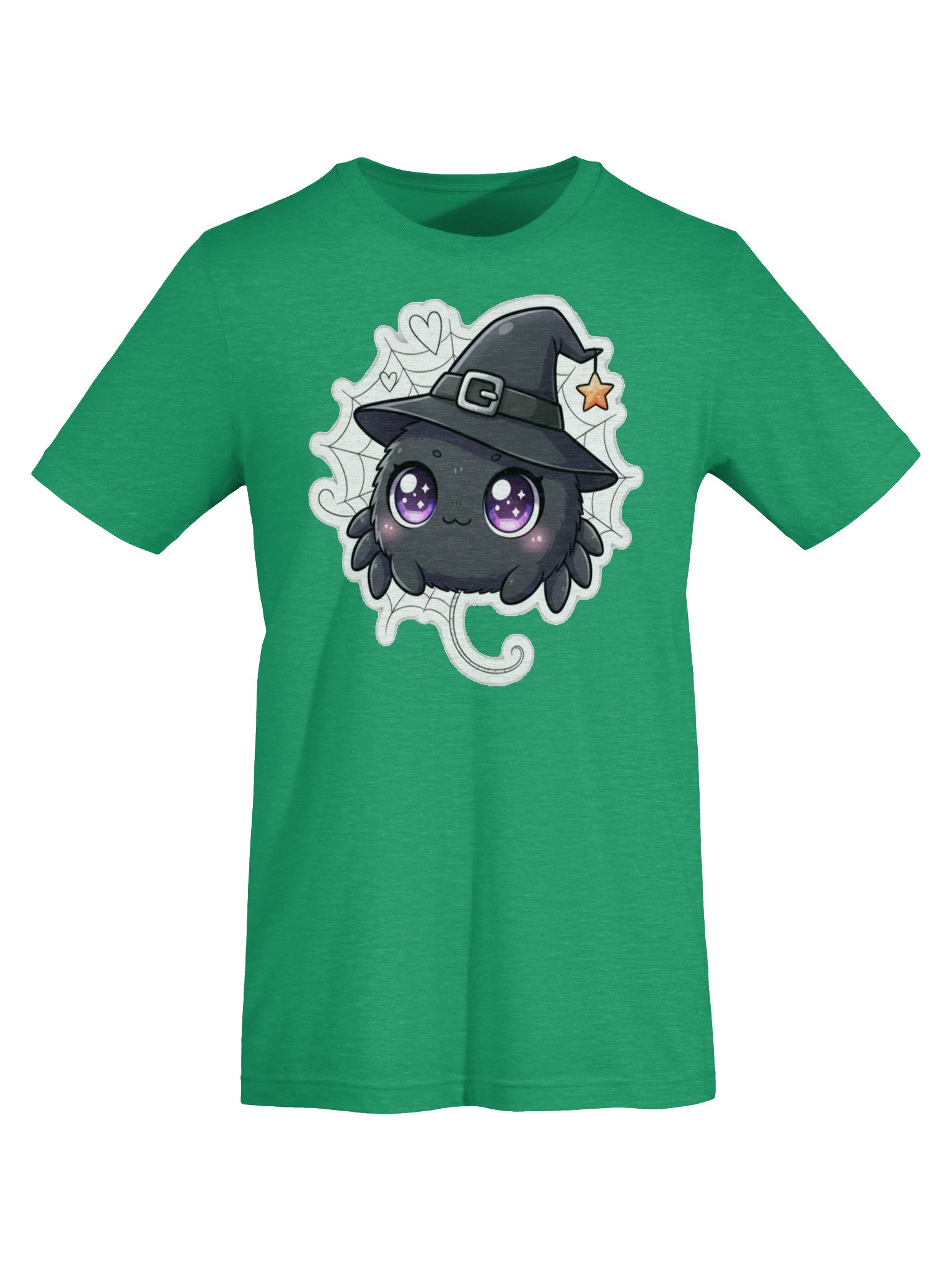Witch Spider Tee product image (52)