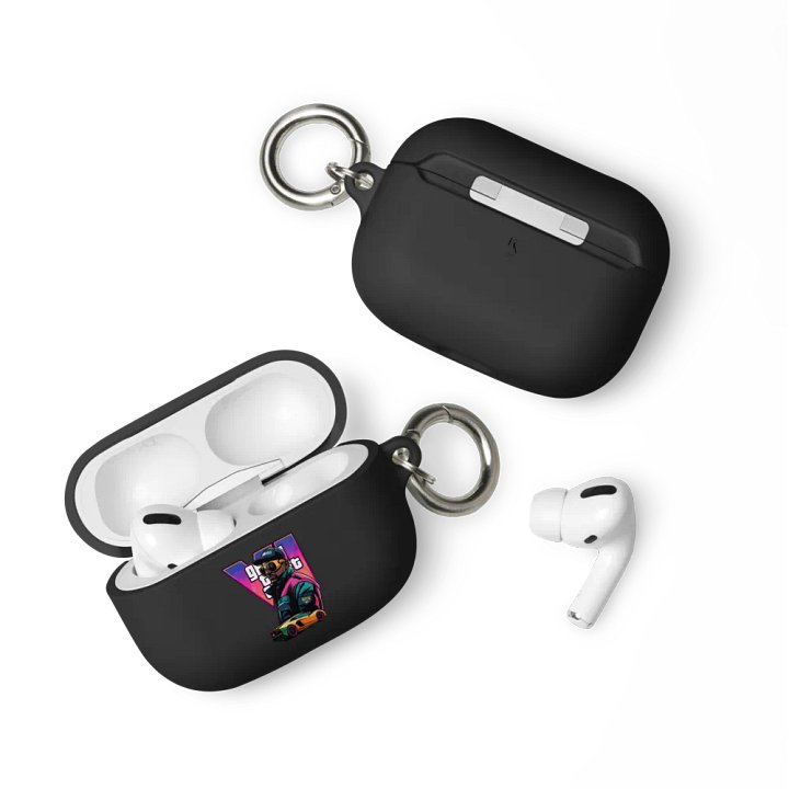 GTA 6 (VI) - AirPods Case product image (2)