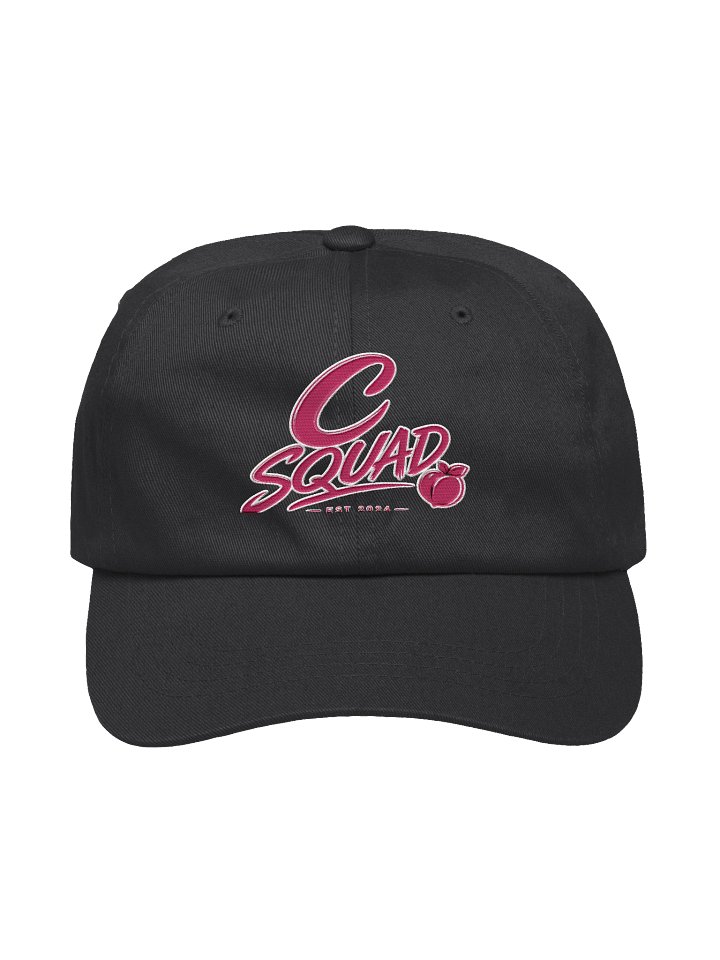 C Squad Hat product image (1)