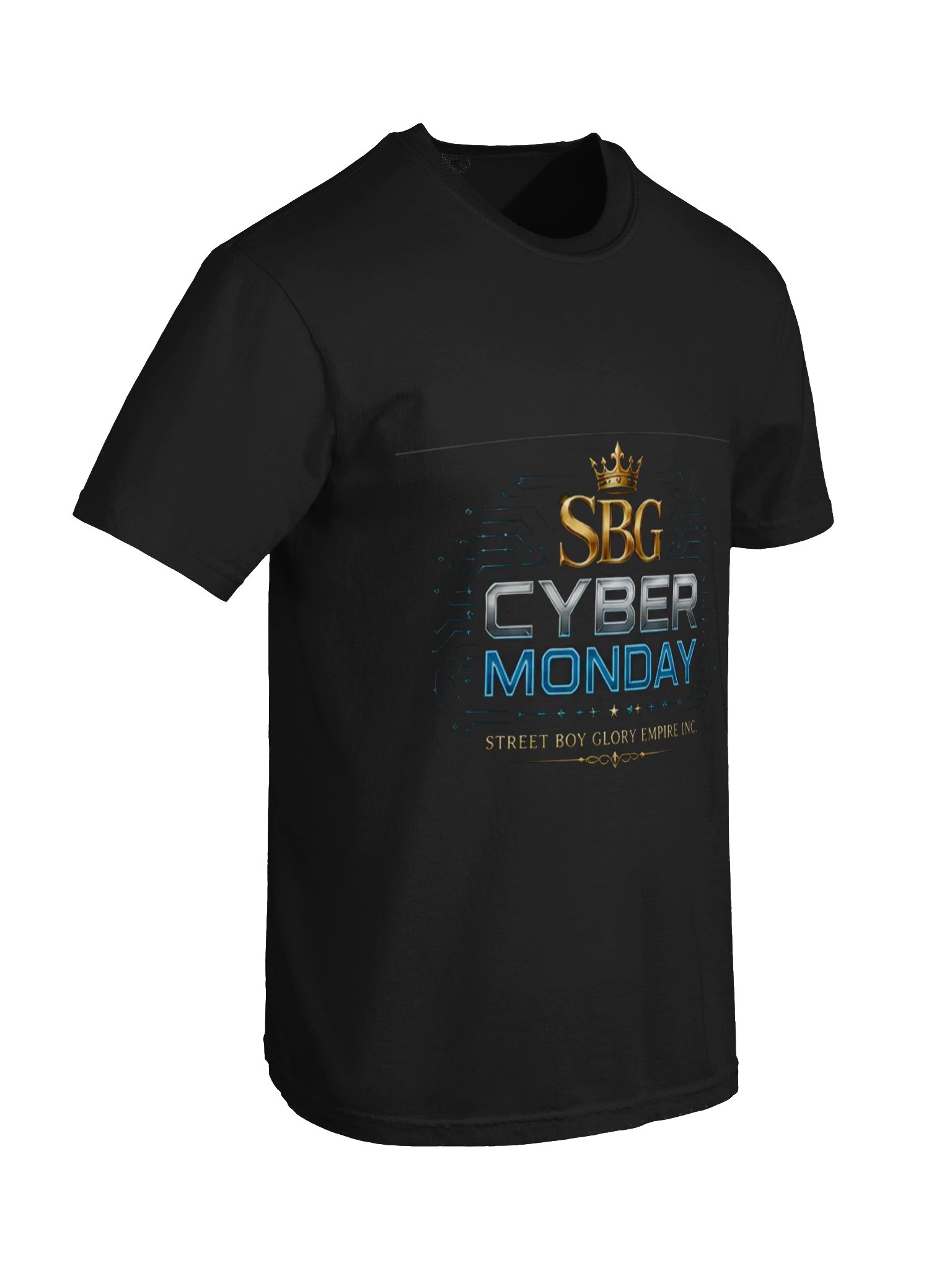 SBG Cyber Monday T-Shirt | Comfort Colors Heavyweight product image (19)