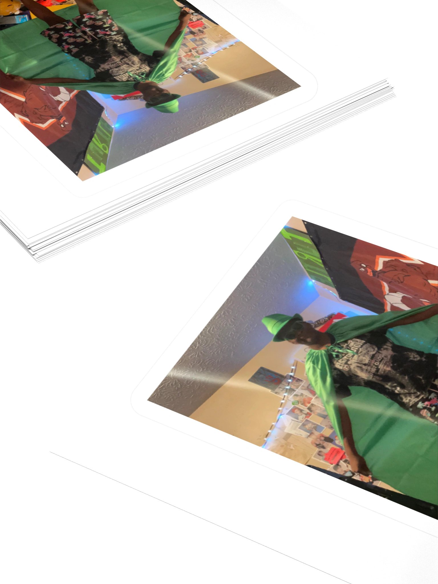 DIAMOND STCIKERRR product image (10)