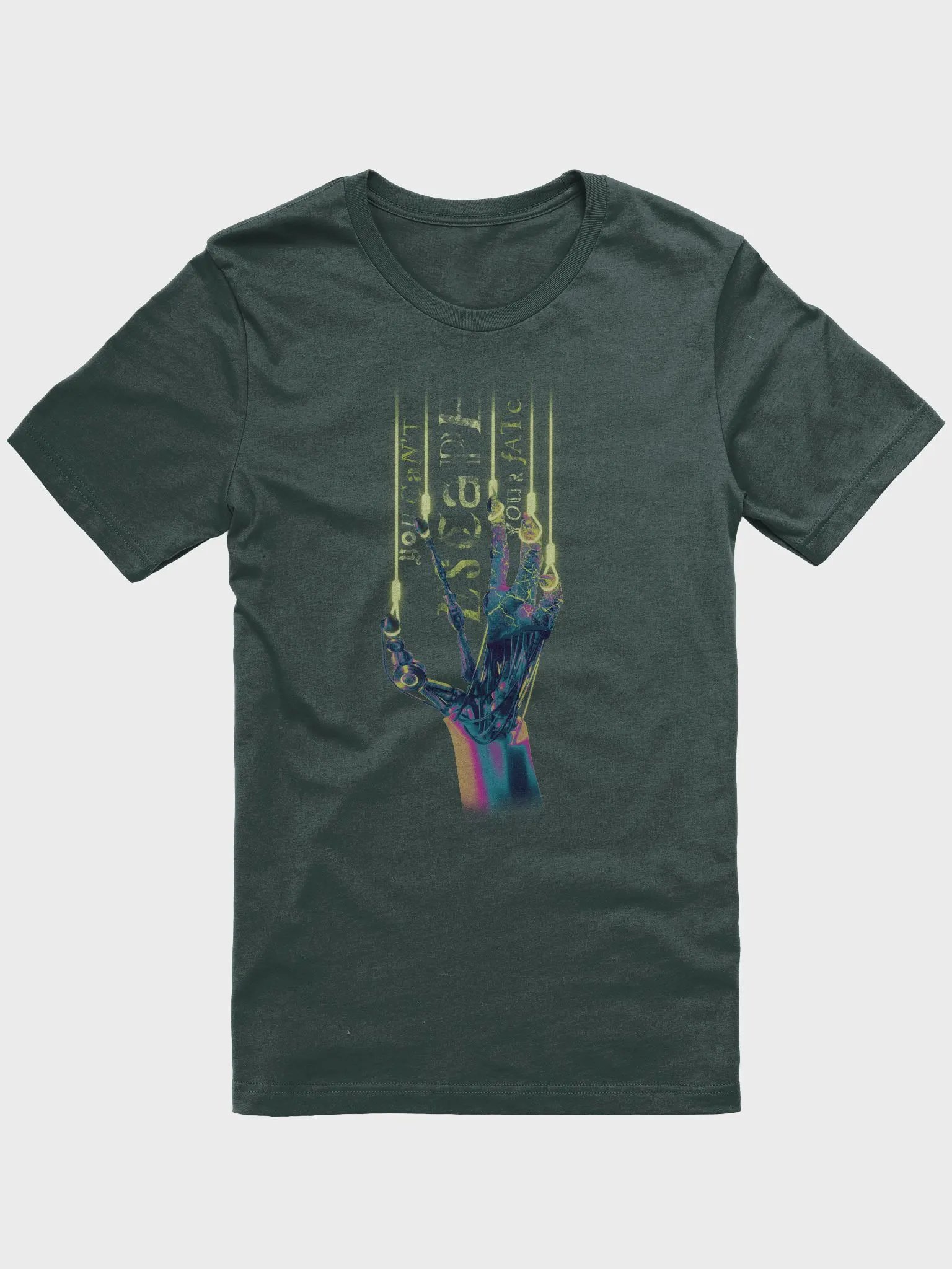 You Can't Escape Your Fate product image (1)