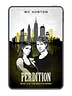 Perdition - Book V of The Martyr Series - Ebook