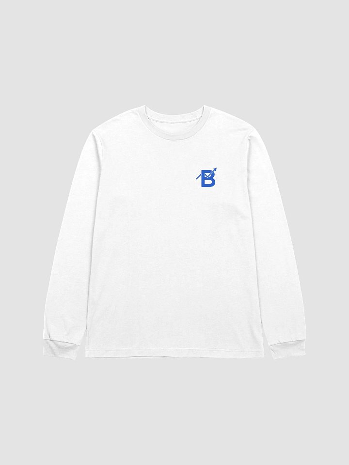 Long Sleeve Tee V2 product image (1)