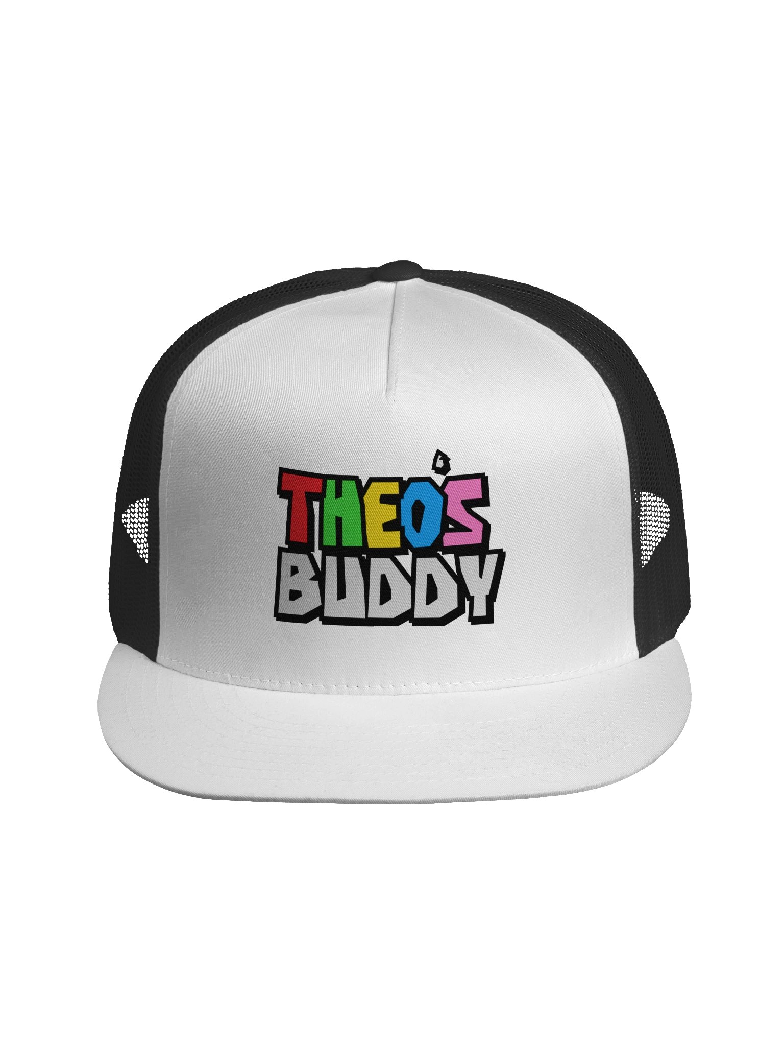 Theo's Buddy Hat product image (3)