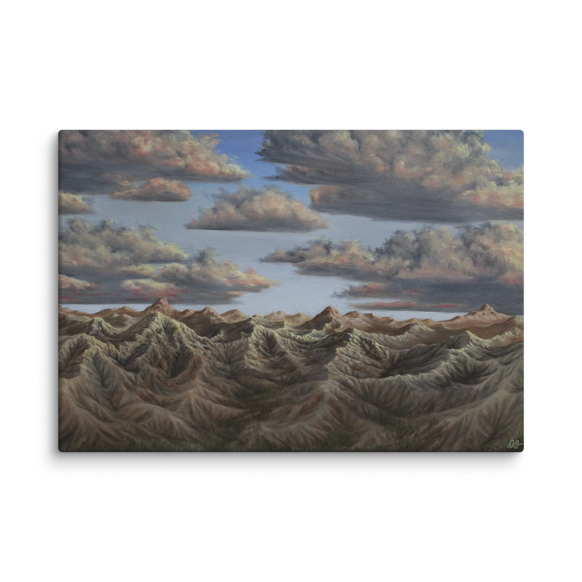 The Barren Gap product image (1)