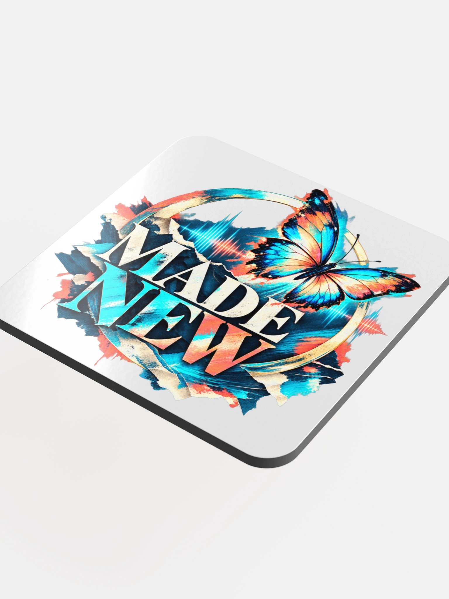Made New Coaster product image (4)