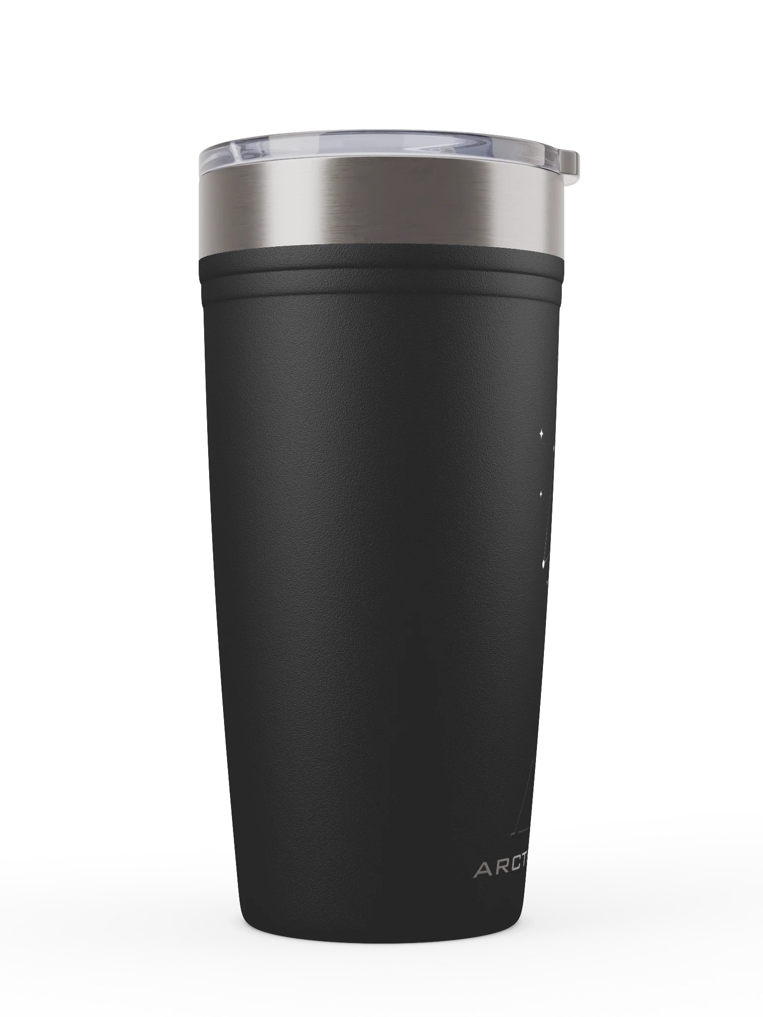 SkiesLIVE Lyra Titan Tumbler (Black) product image (3)