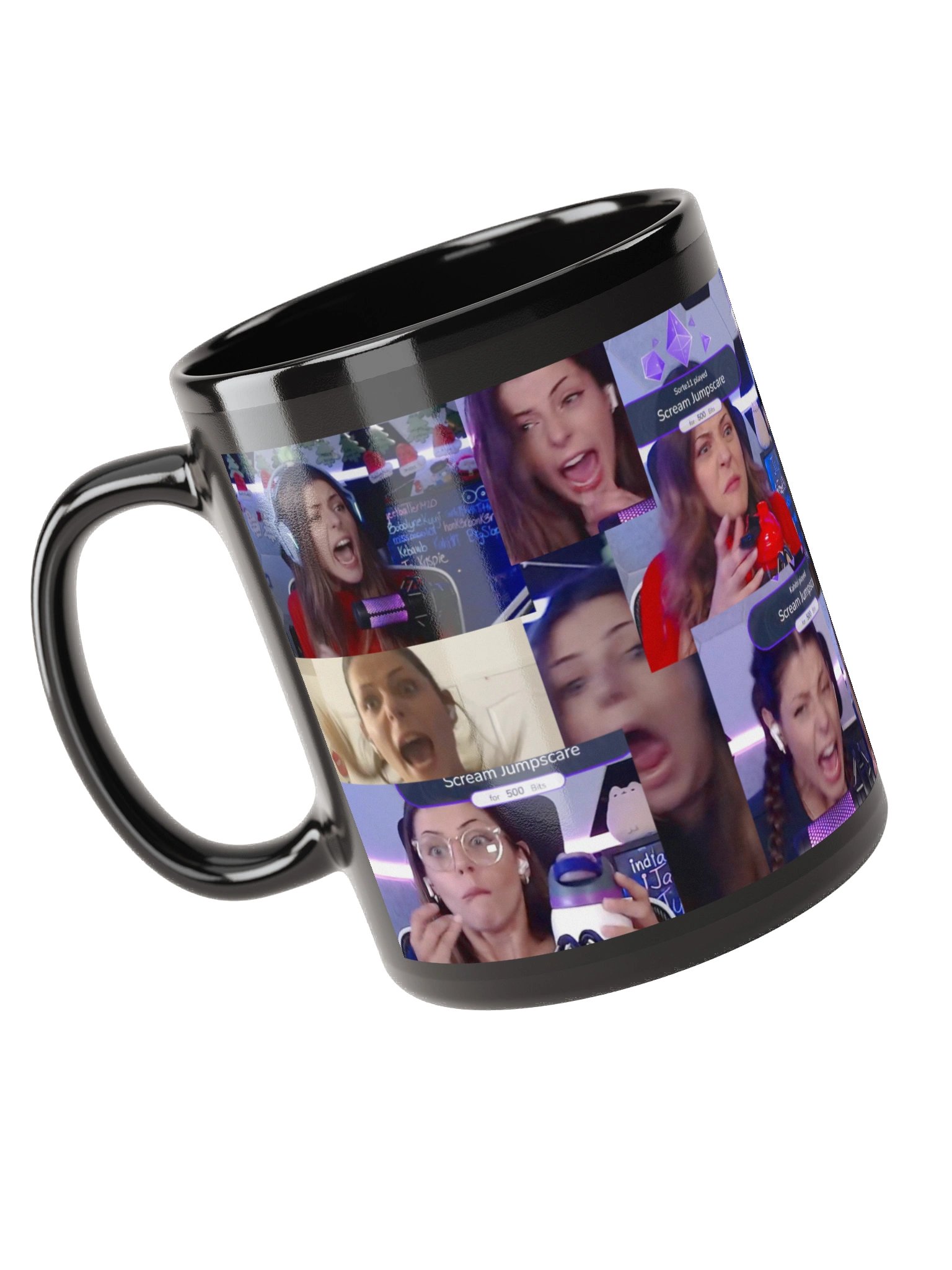Jumpscare Mug product image (6)