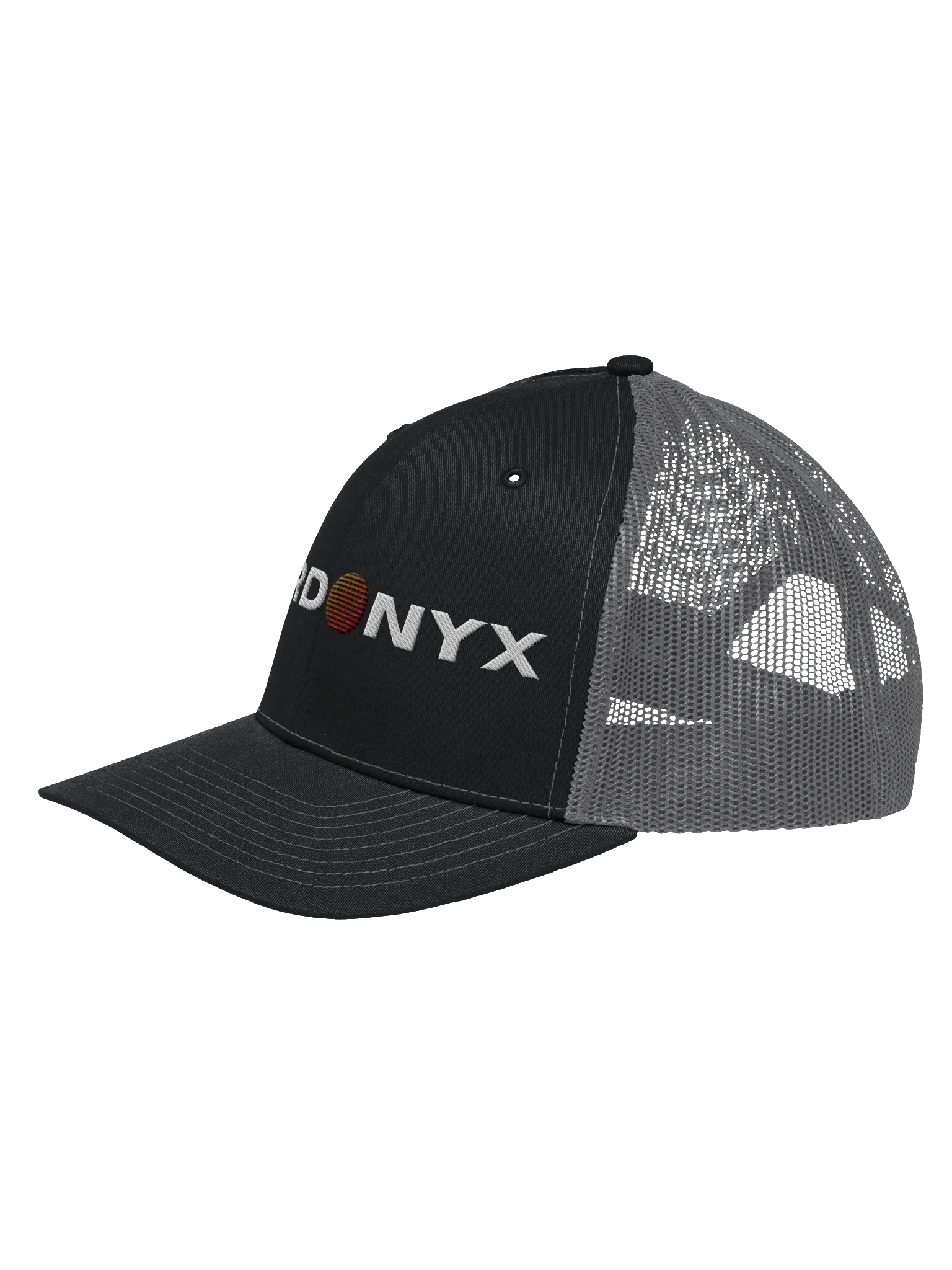 Sardonyx 112 Trucker Cap product image (2)