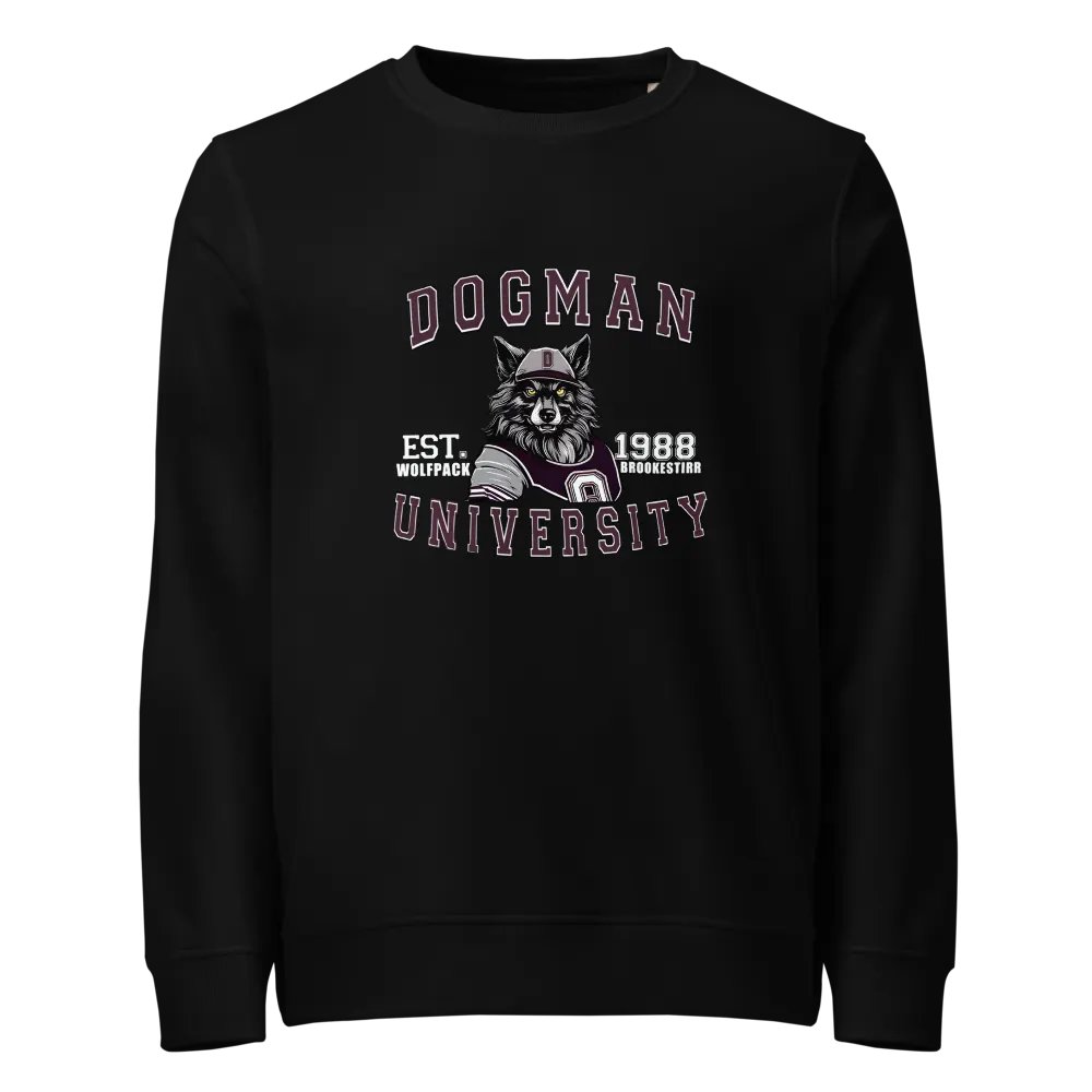 DOGMAN University product image (1)