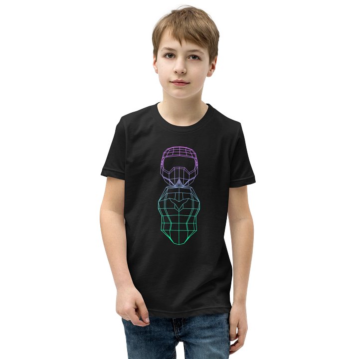 GRAB - Player - Child product image (5)