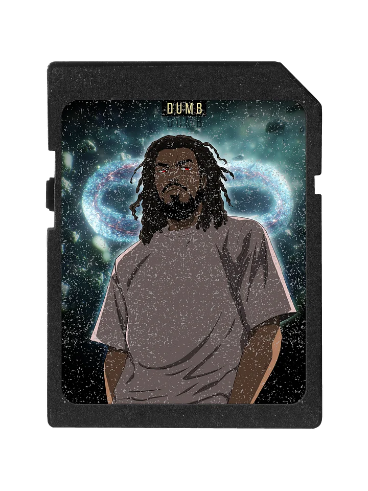 Dumb - Sound Pack product image (1)