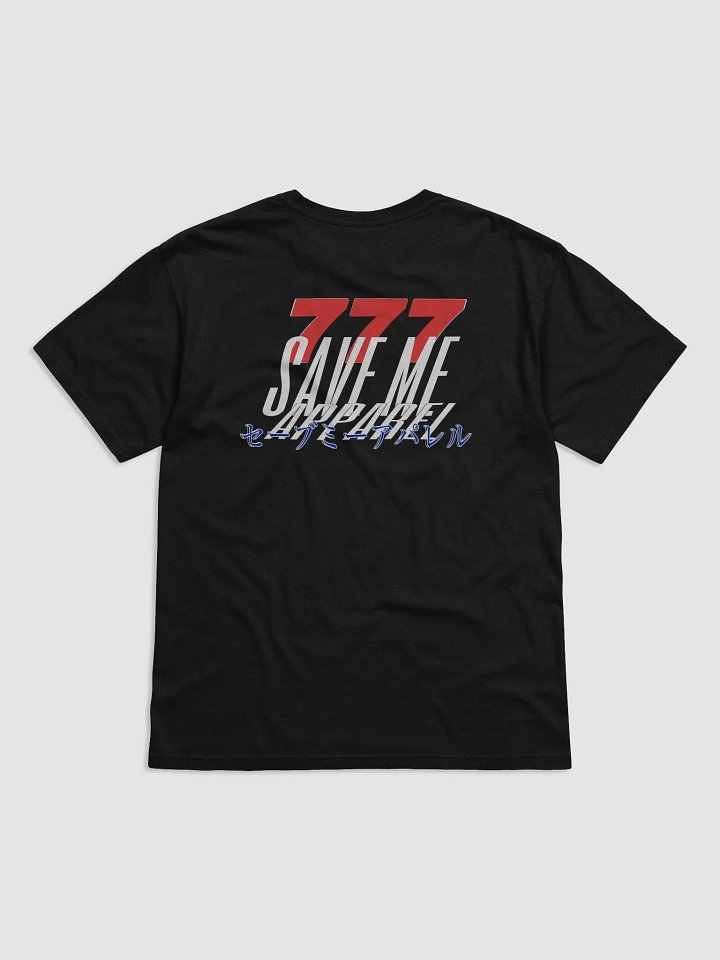 JACKPOT TEE product image (2)