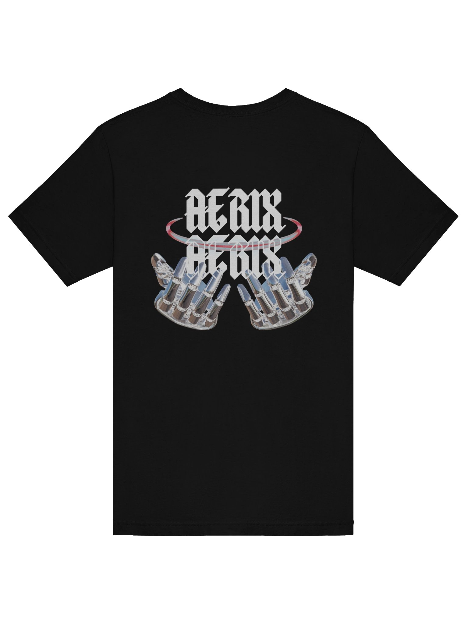 Aerix Velocity Tee product image (6)