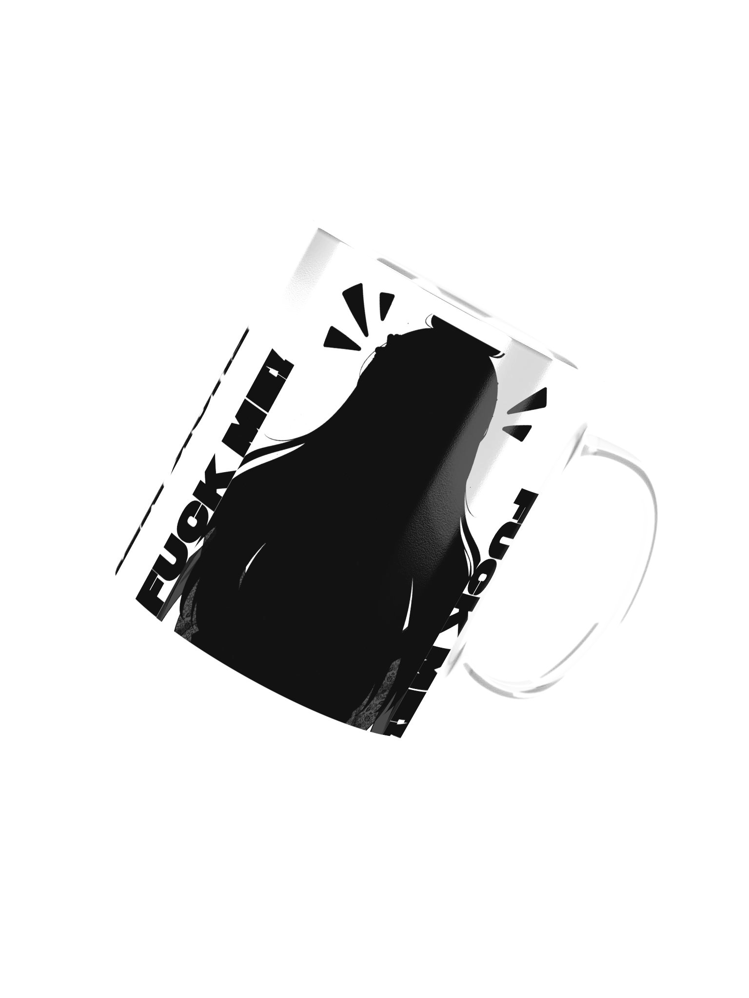Fuck Me Coffee Mug product image (45)