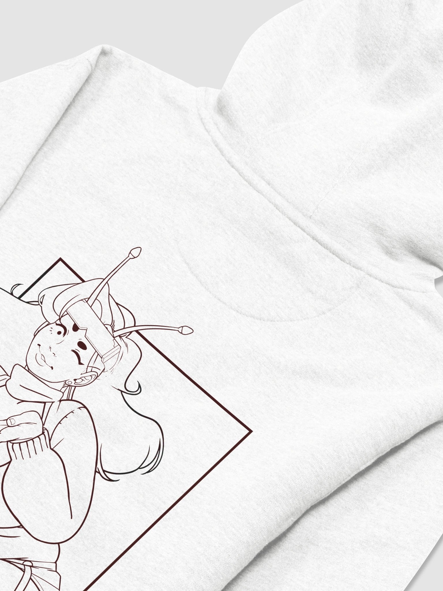 Abi Hoodie product image (4)