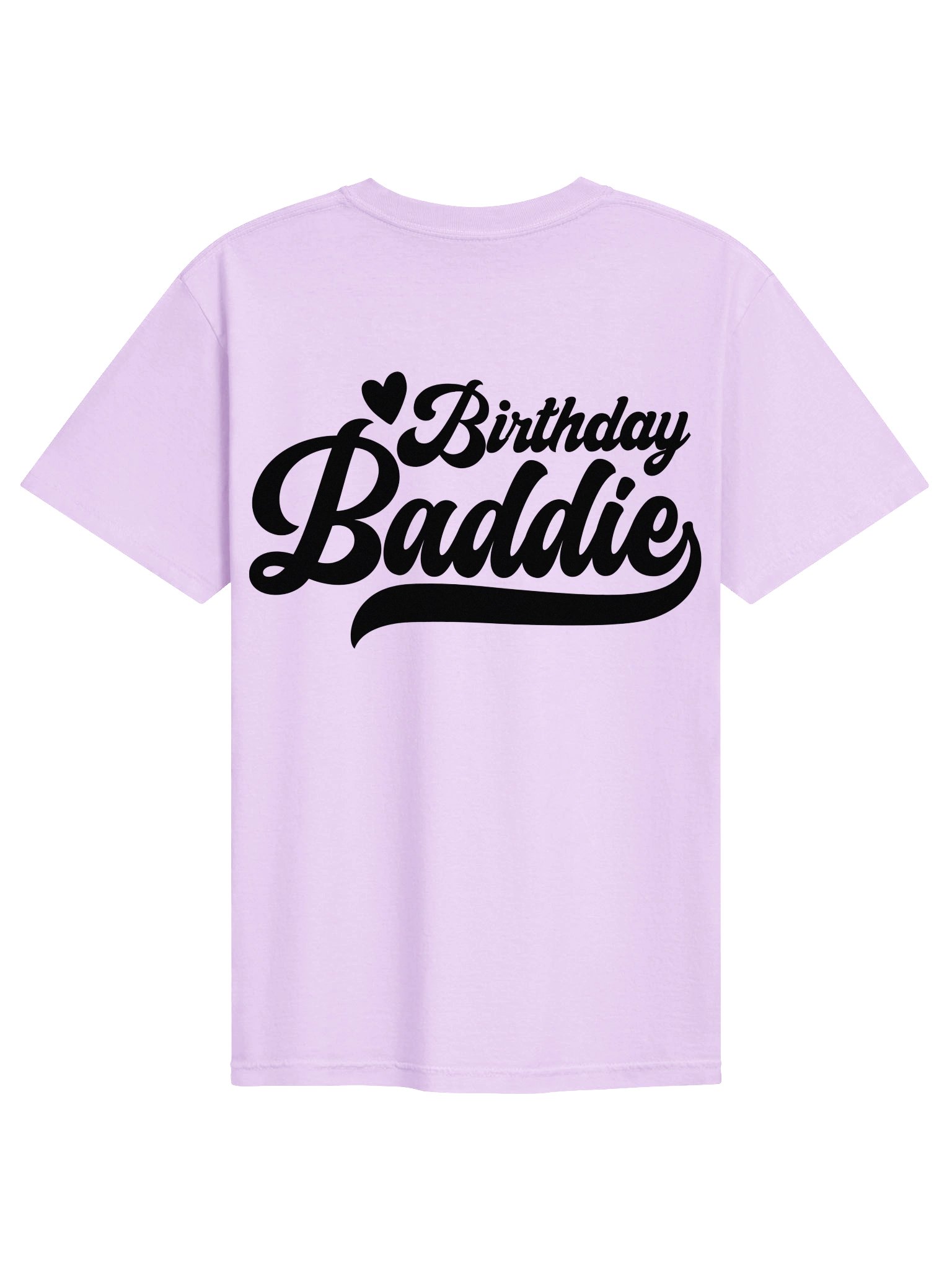 Birthday Baddies product image (32)