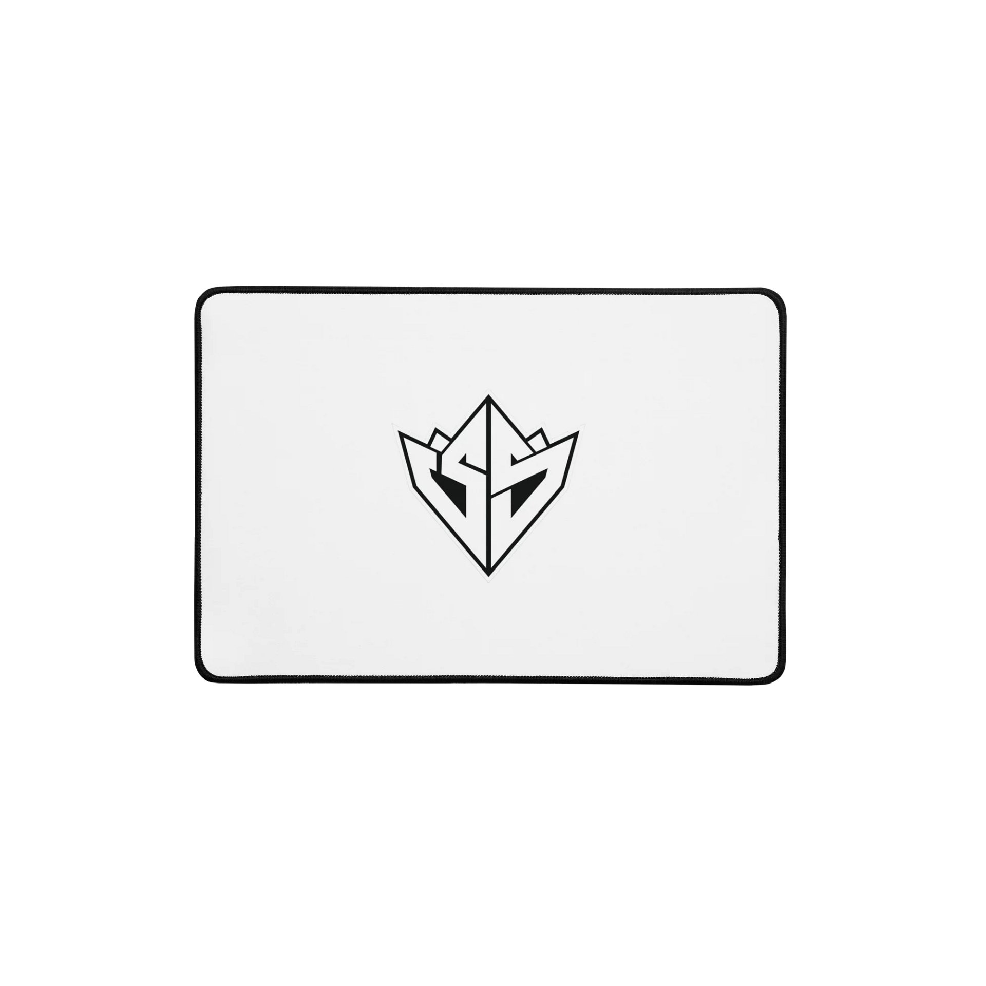 BOK Desk Mat White product image (1)