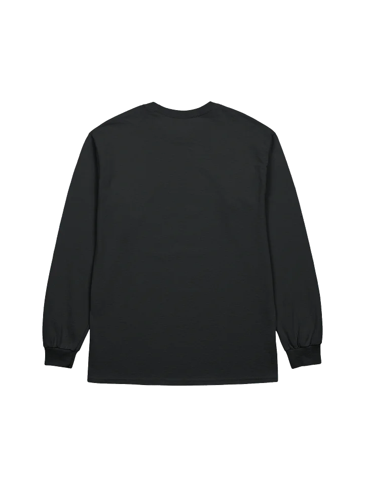 I Never Married Long-Sleeve product image (12)