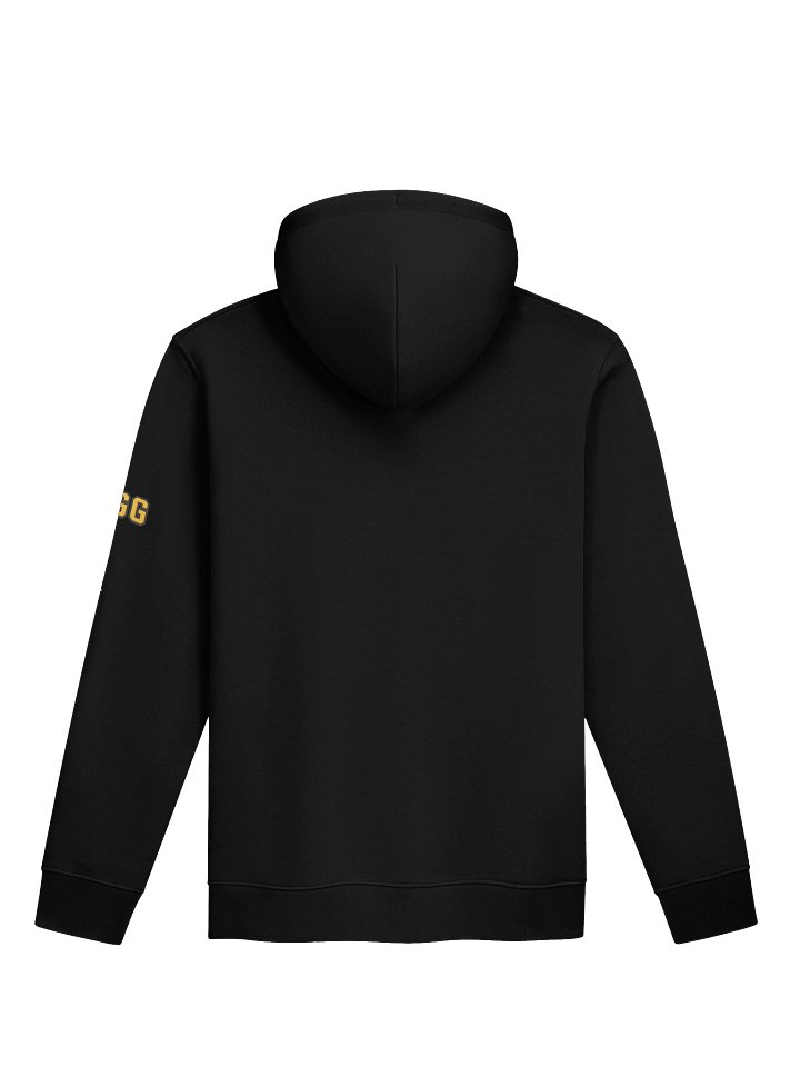 Spotterversary Grid hoodie product image (6)