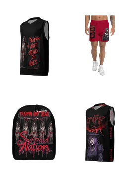 trapping ain't dead Bundle Offer