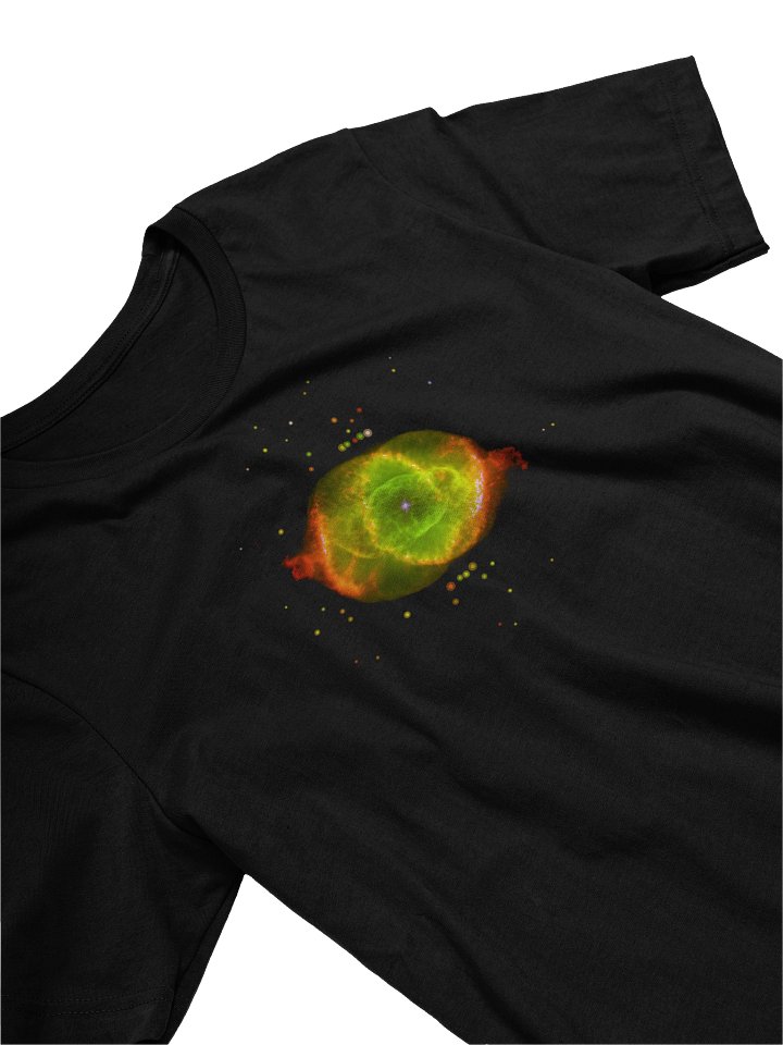 Cat's Eye Nebula product image (2)