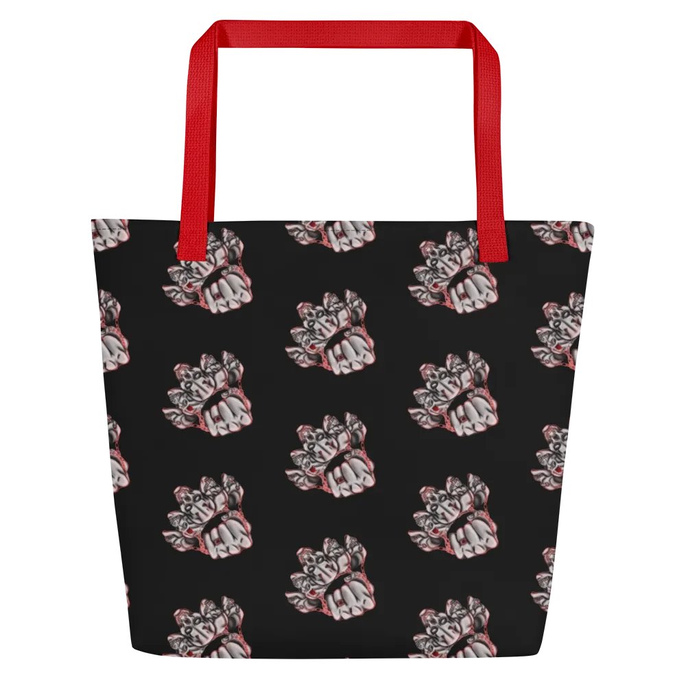 Syndicate Tote Bag product image (2)