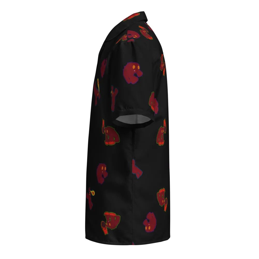 Baby Jad button up product image (9)