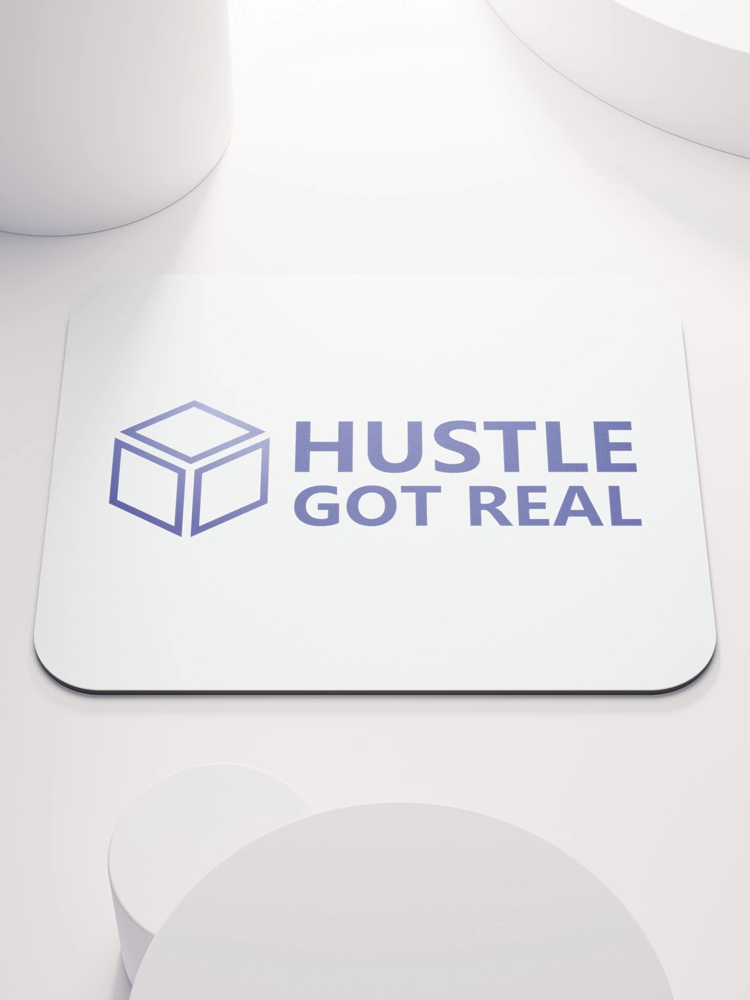 HGR Mouse Pad product image (1)